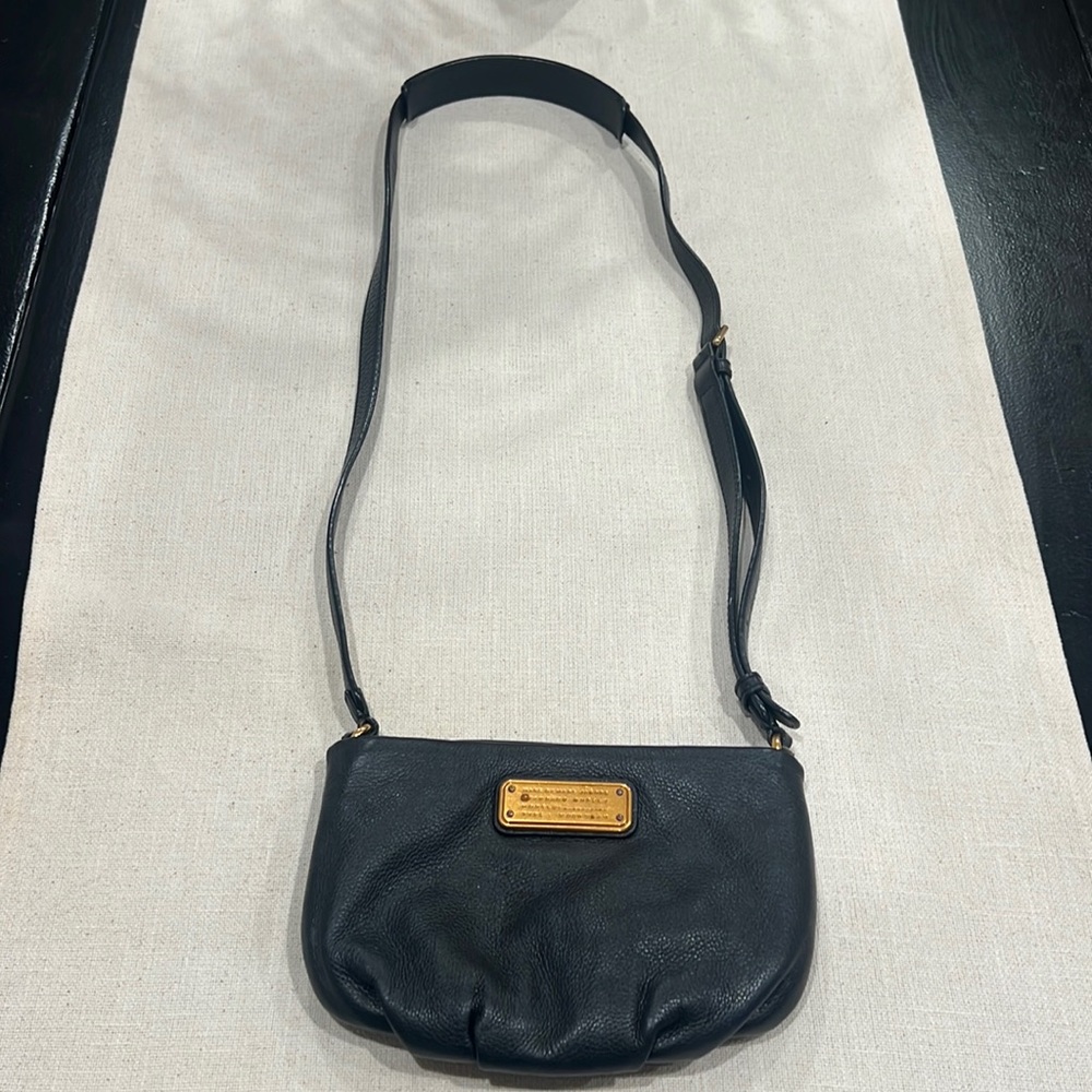 Marc by Marc Jacob crossbody bag